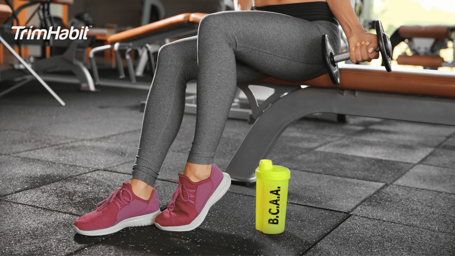 Best BCAA For Intermittent Fasting 9 Supplements TrimHabit Weight Loss Habits for Healthy