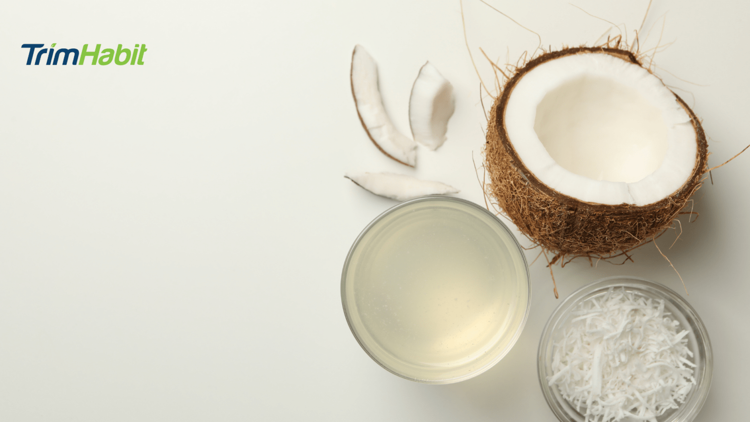 How To Use MCT Oil While Intermittent Fasting TrimHabit Weight Loss Habits for Healthy