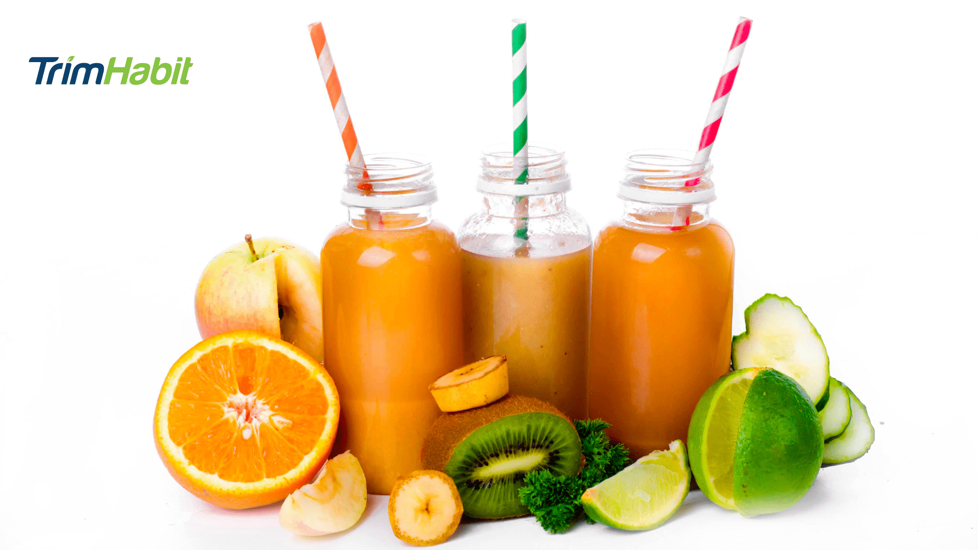 5 Dinner Smoothie Recipes For Weight Loss TrimHabit Weight Loss 