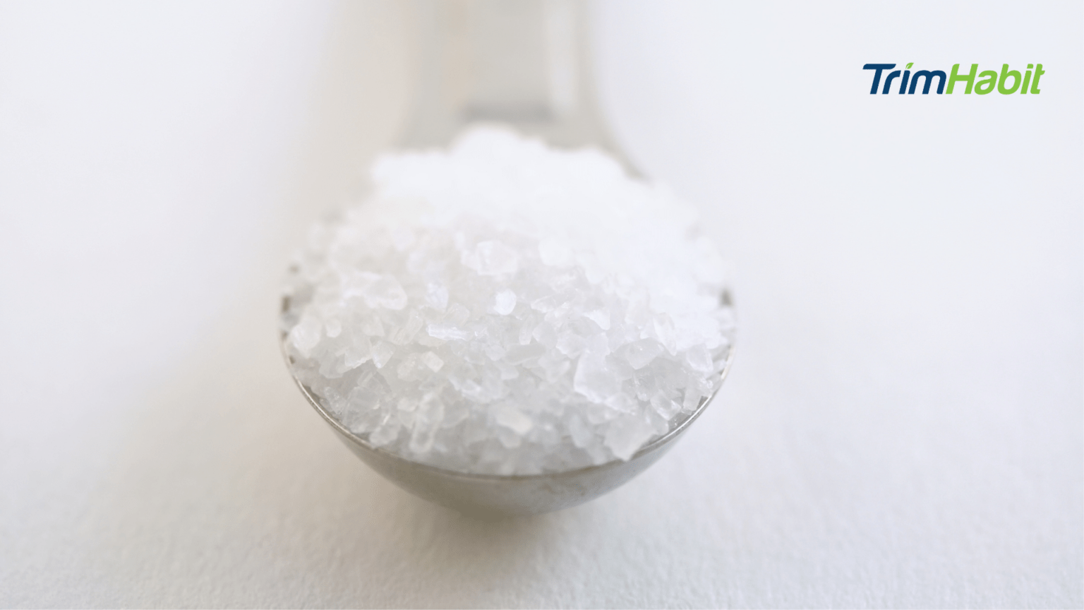 The 3 Benefits Of Adding Salt While Fasting TrimHabit Weight Loss