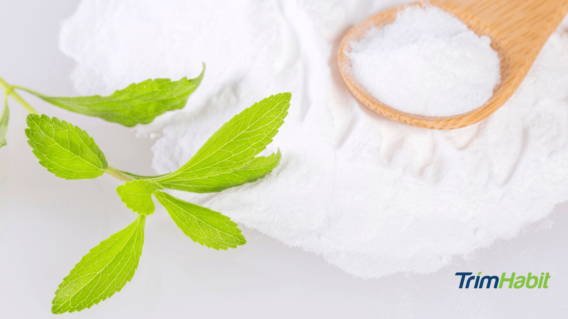 Stevia And Intermittent Fasting TrimHabit Weight Loss Habits For 