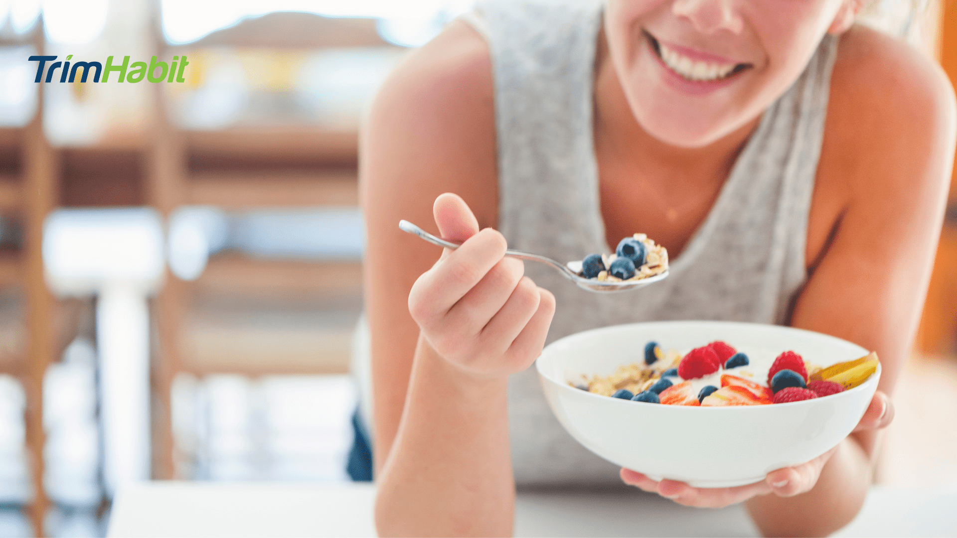 Best Things To Eat For Breakfast To Lose Weight TrimHabit Weight 