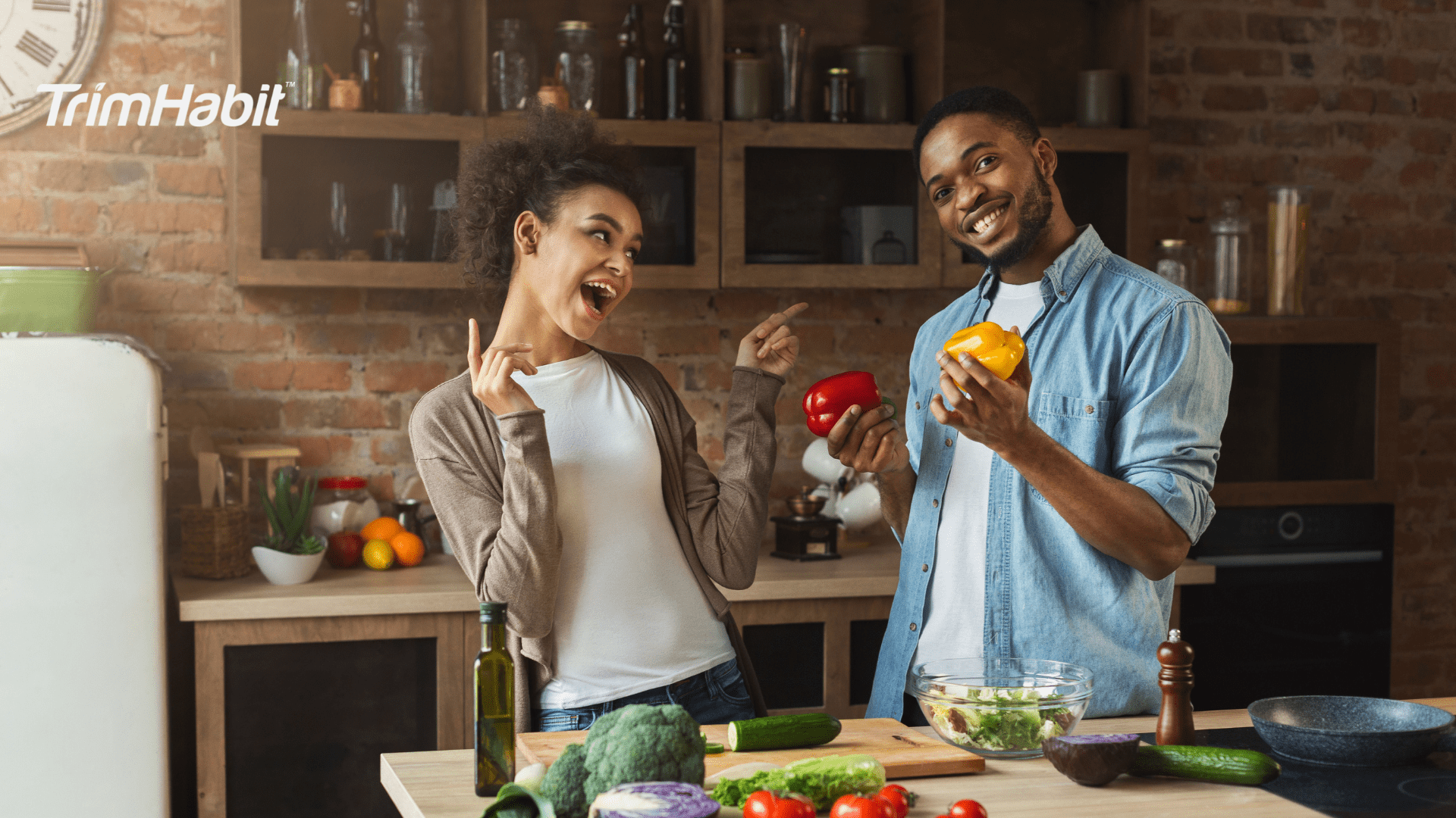 Best Things To Eat For Dinner To Lose Weight TrimHabit Weight Loss 