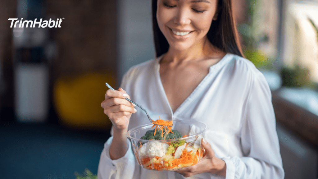 Healthy Ingredients To Make Dinner And Lose Weight