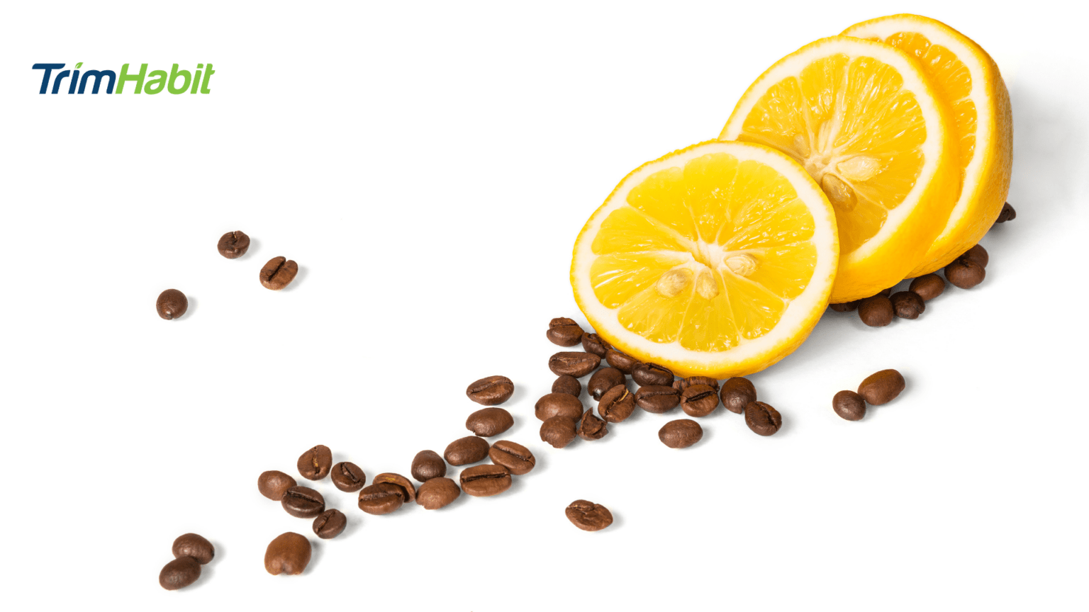 How To Use Coffee And Lemon For Weight Loss — 3 Ways TrimHabit