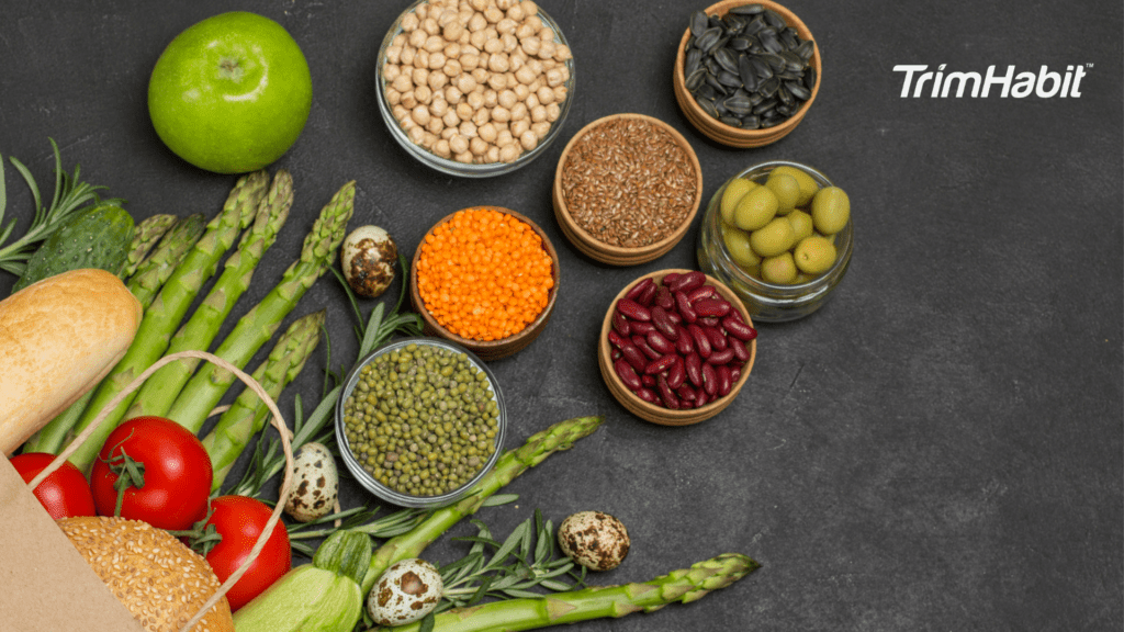 Healthy Ingredients To Make Breakfast And Lose Weight