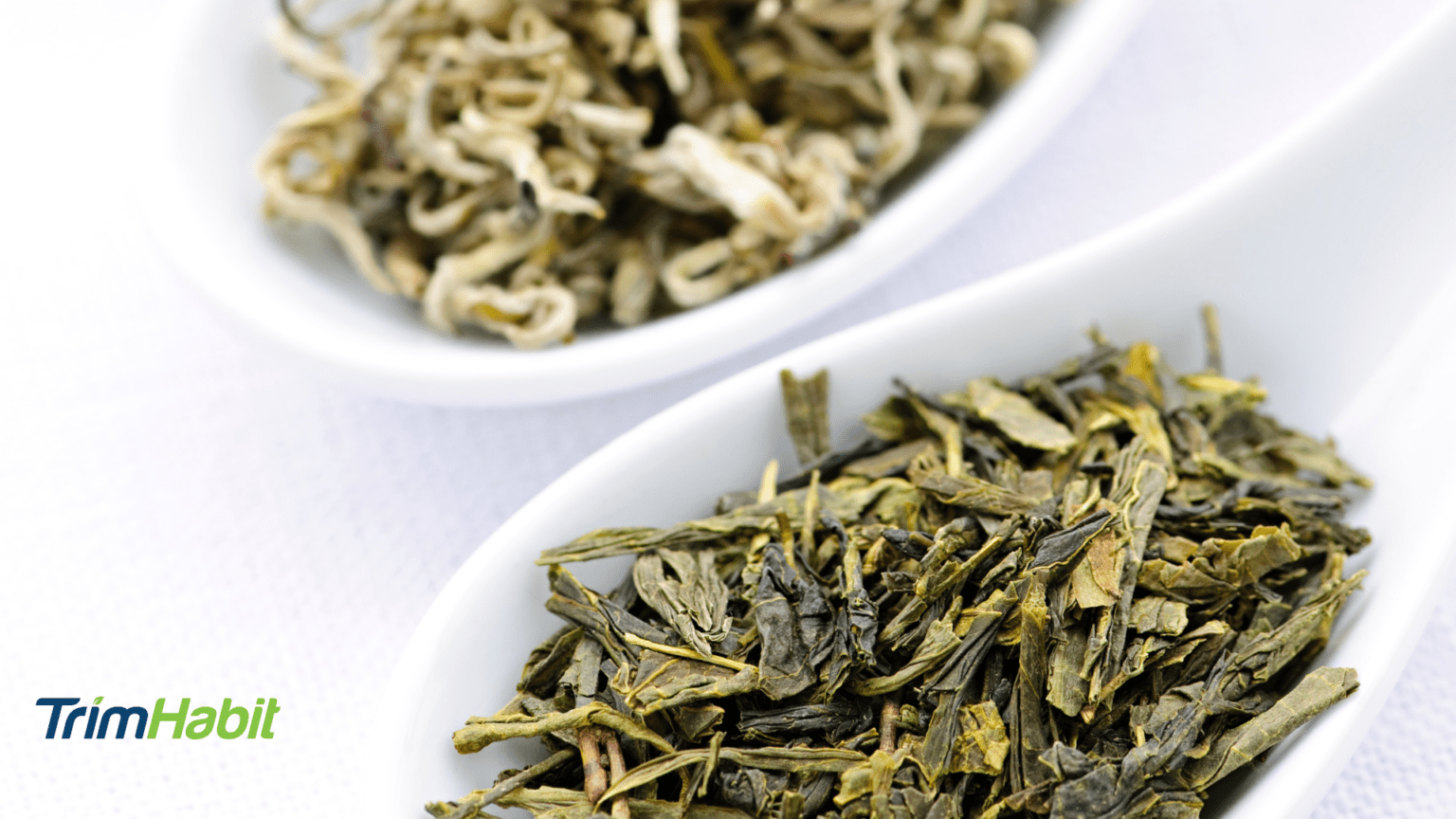 White Tea vs Green Tea For Weight Loss TrimHabit Weight Loss Habits