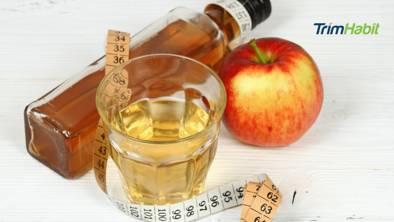 Apple Cider Vinegar vs Malt Vinegar For Weight Loss TrimHabit