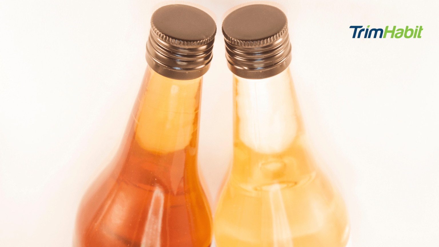 Apple Cider Vinegar vs White Vinegar For Weight Loss TrimHabit