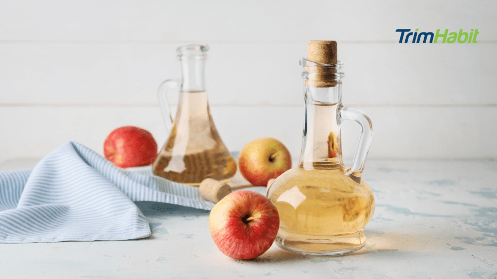 Apple Cider Vinegar vs White Wine Vinegar For Weight Loss