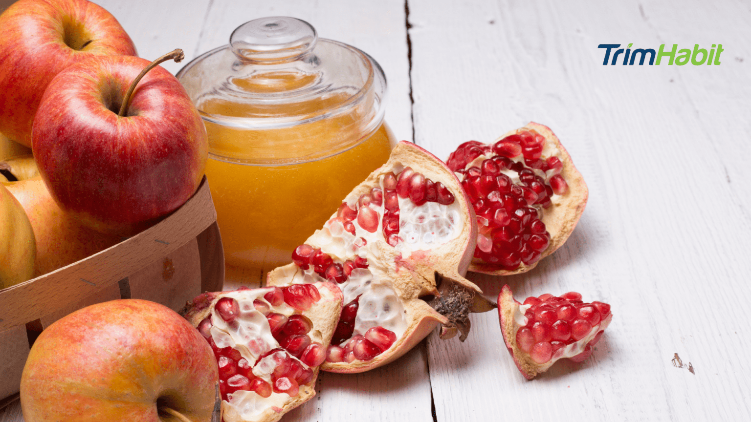 Apple Cider Vinegar vs Pomegranate For Weight Loss TrimHabit Weight