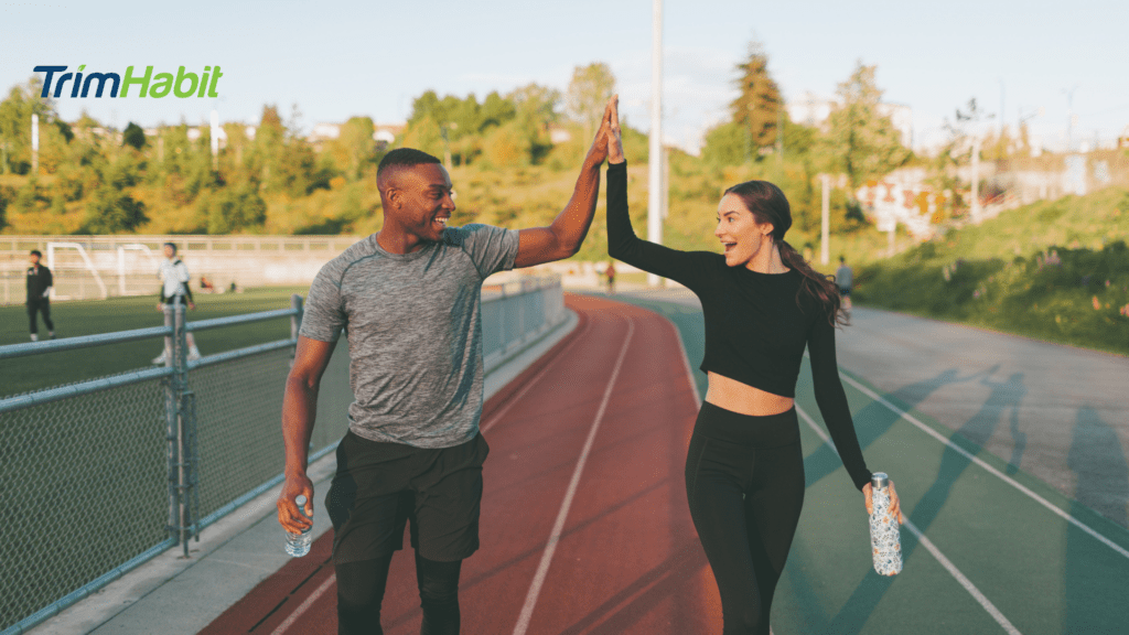 Treadmill vs Walking Outside For Weight Loss