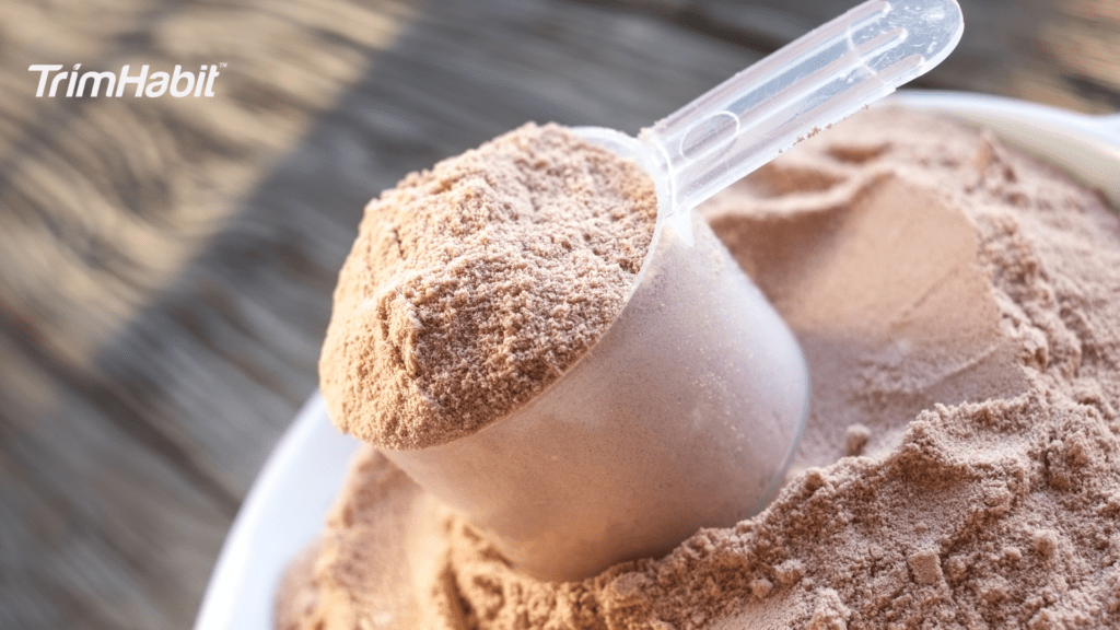 Whey Protein vs Beef For Weight Loss