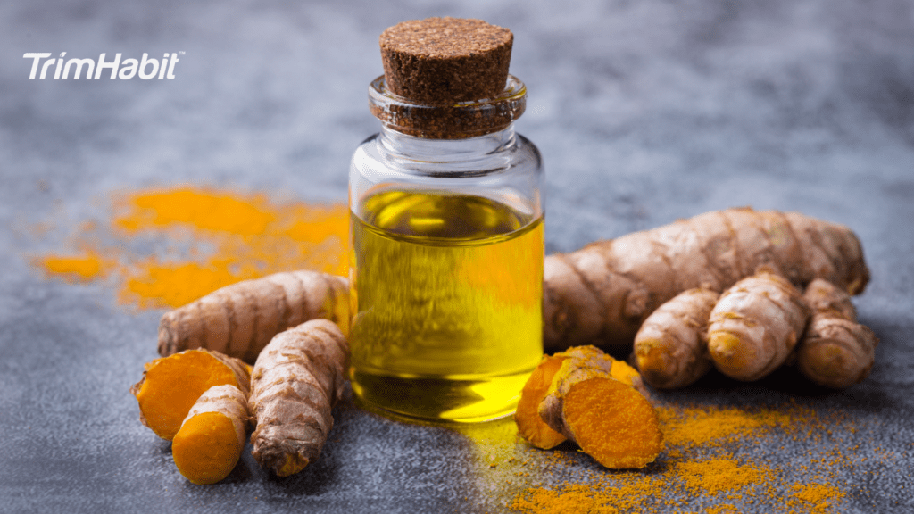 Apple Cider Vinegar vs Curcumin For Weight Loss