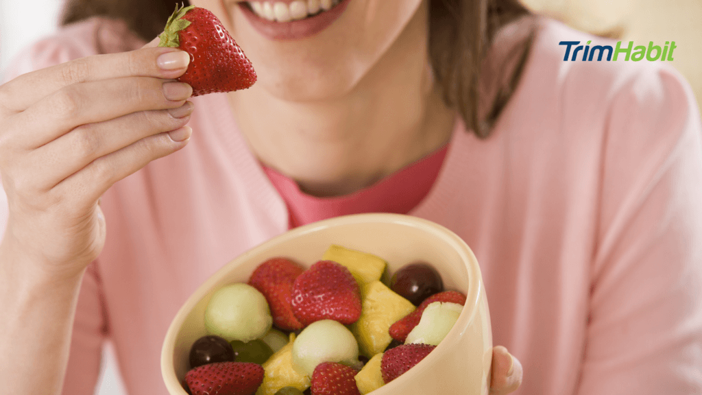 Best Foods For Weight Loss Over 40