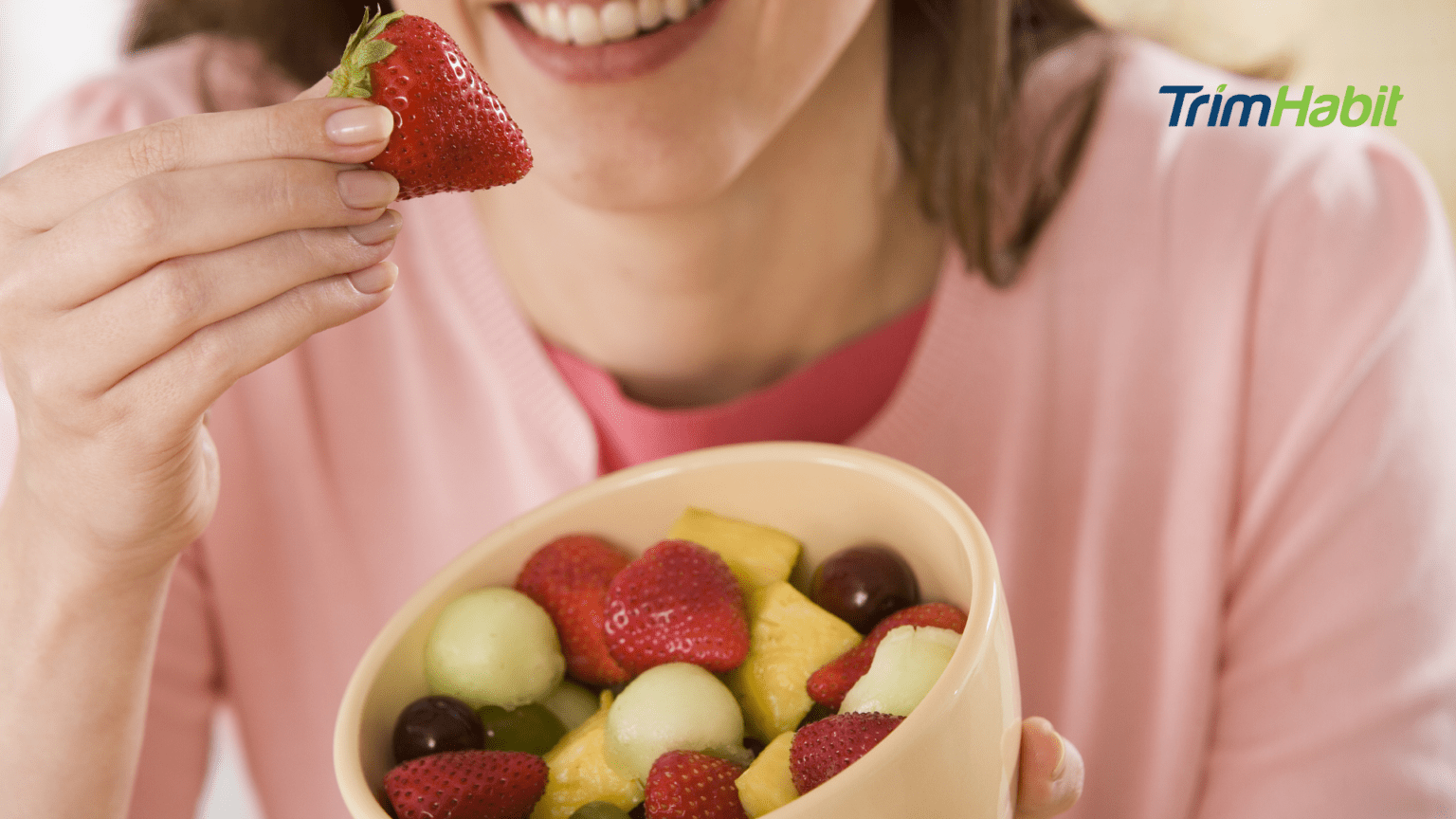 Best Foods For Weight Loss Over 40 TrimHabit Weight Loss Habits for