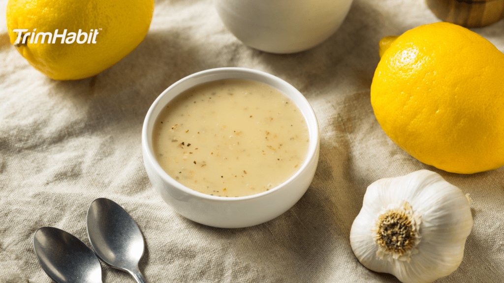 Best Low-Calorie Sauces For Fish
