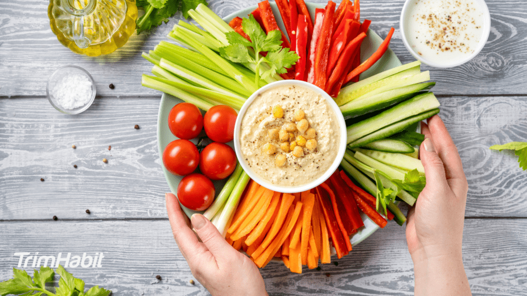 Best Low-Calorie Snacks For Weight Loss
