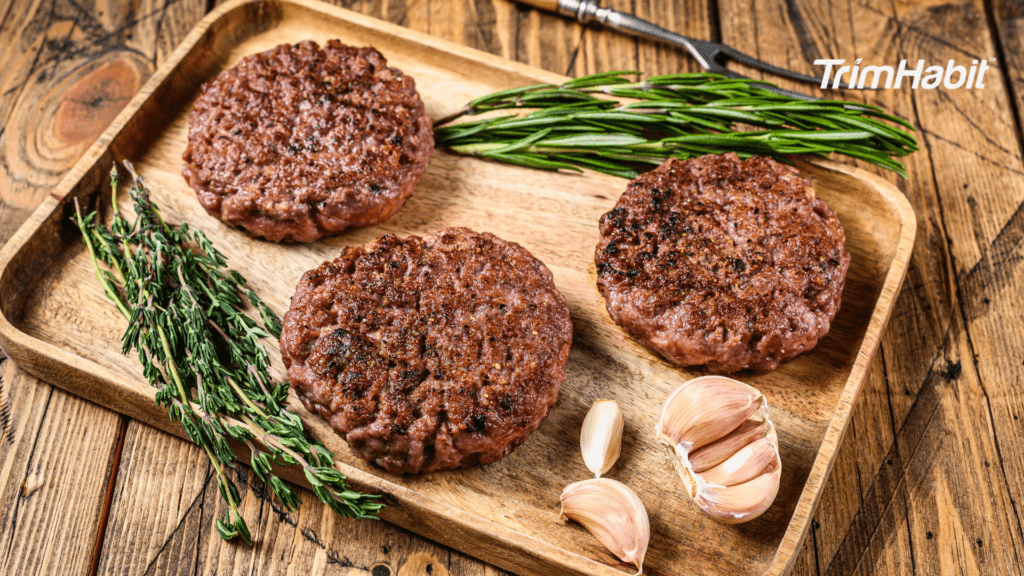 Chicken vs Ground Beef For Weight Loss