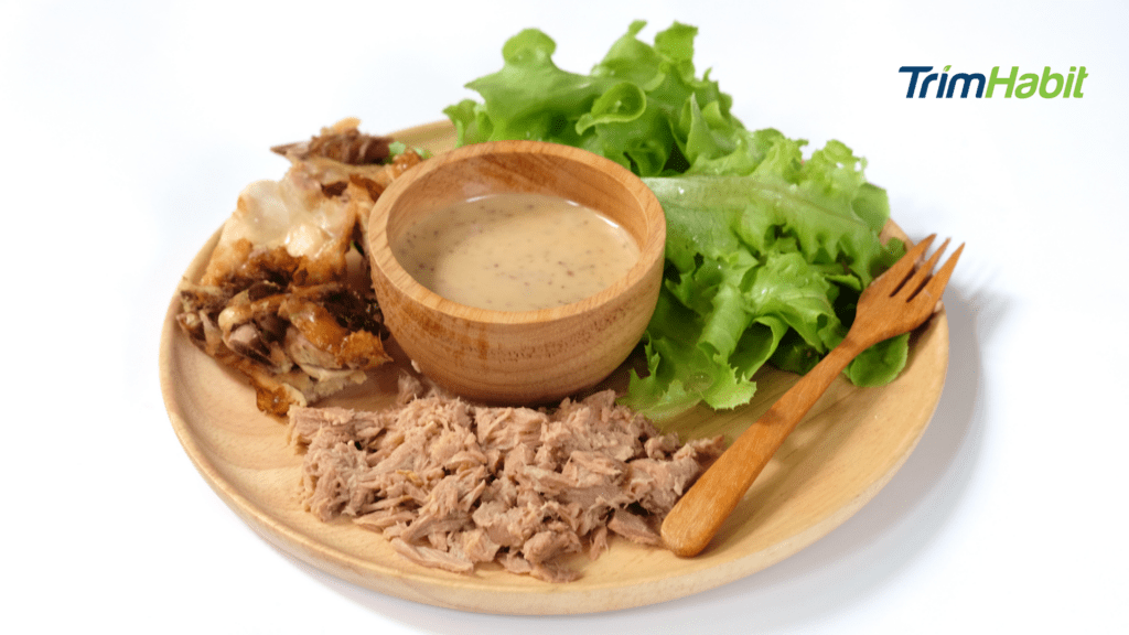 Chicken vs Tuna For Weight Loss