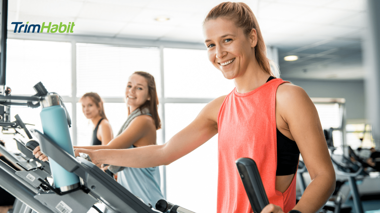 Elliptical Bike vs Rowing For Weight Loss TrimHabit Weight Loss Habits for Healthy Weight Loss