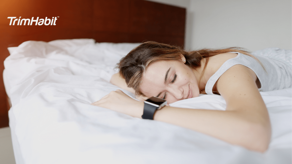 How To Burn More Calories When You Sleep