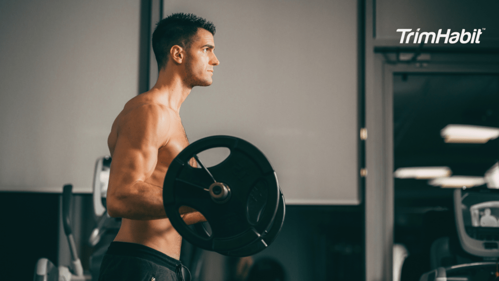 Peloton vs Lifting Weights For Weight Loss