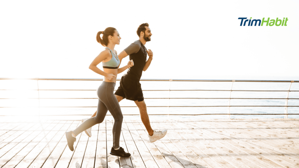 Rowing vs Cardio For Weight Loss