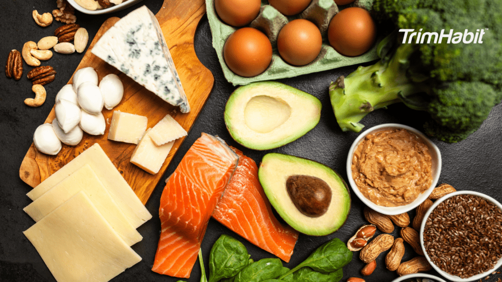 Best Foods For Weight Loss Over 50