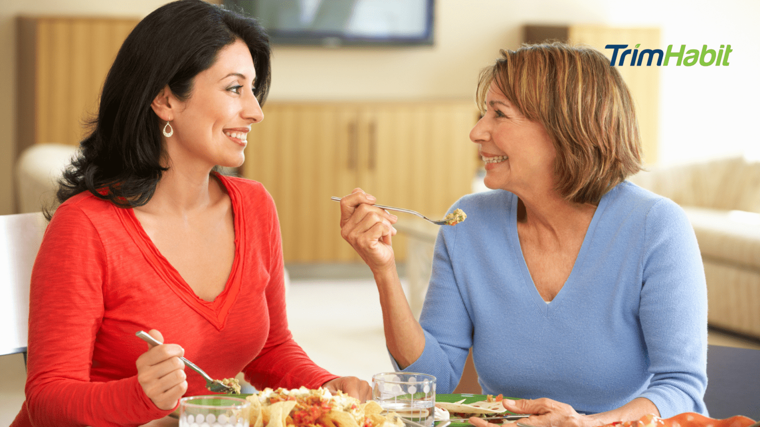 Best Foods For Weight Loss Over 60 TrimHabit Weight Loss Habits for