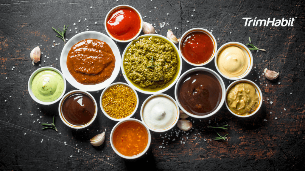 Best Low-Calorie Sauces For Chicken