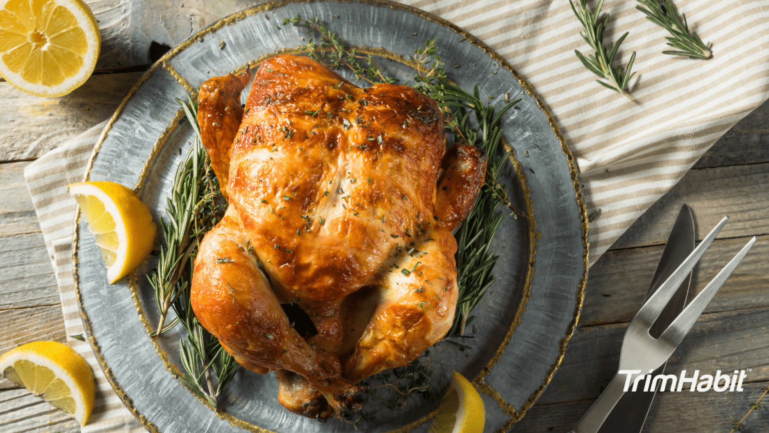 Chicken vs Ground Turkey For Weight Loss TrimHabit Weight Loss