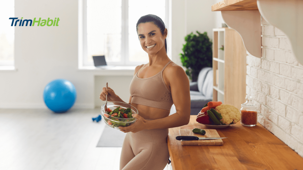 Most Filling Breakfast Foods With Lowest Calories For Weight Loss