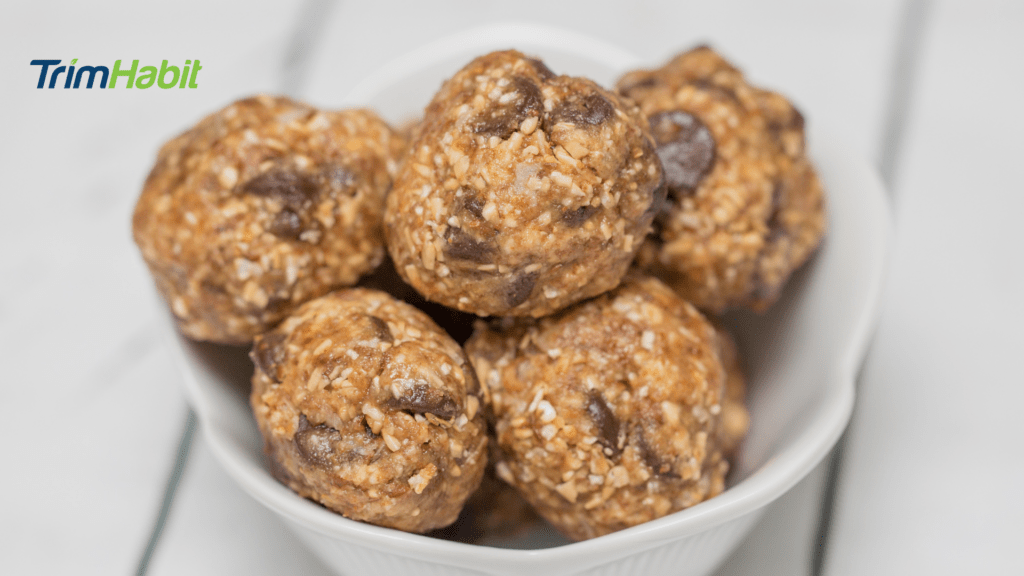 11 Quick And Easy Snack Ideas For Weight Loss - TrimHabit - Weight Loss