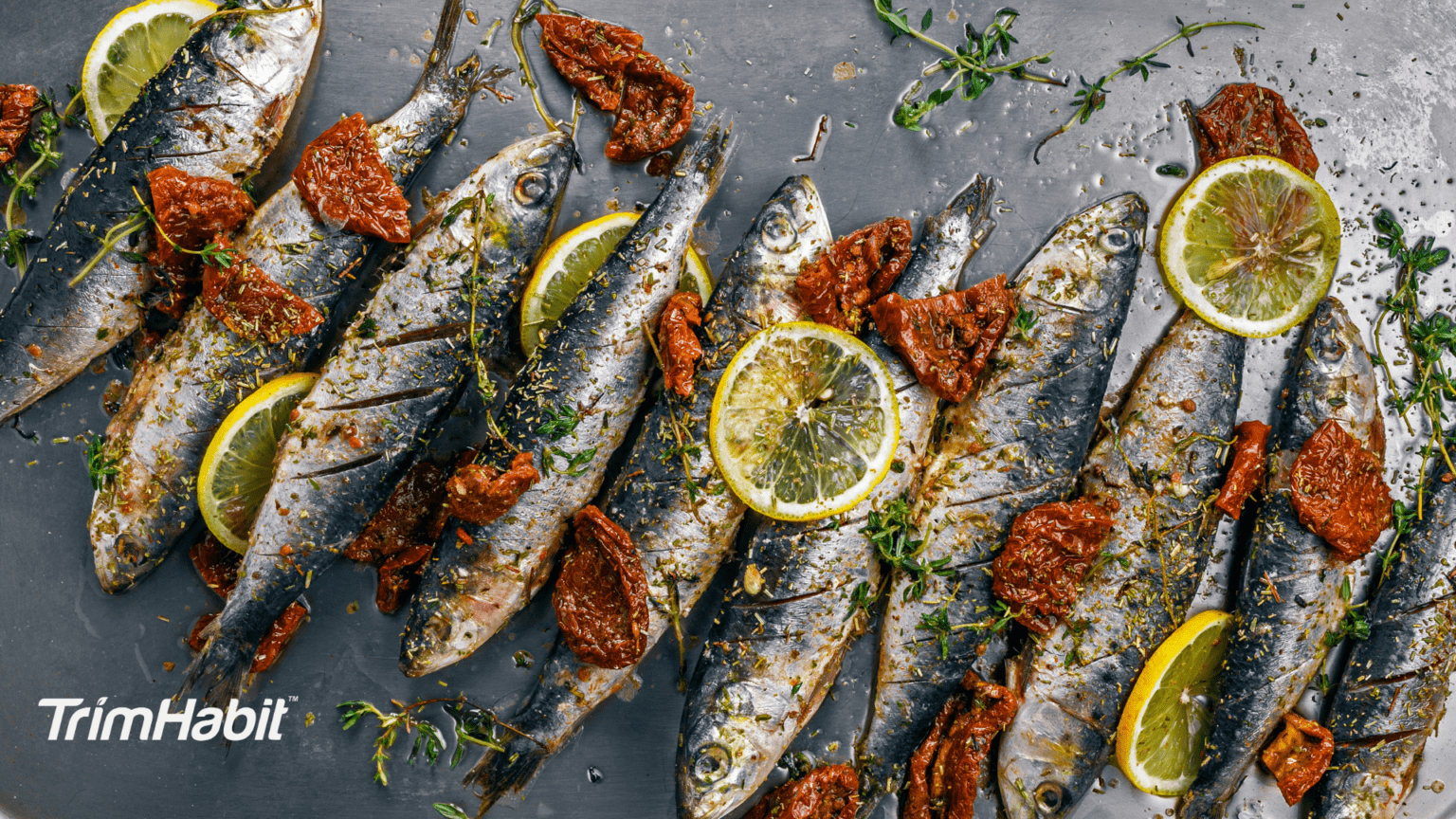 Sardines vs Salmon For Weight Loss TrimHabit Weight Loss Habits for