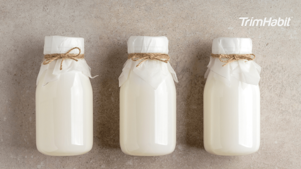 Coconut Milk vs Oat Milk For Weight Loss