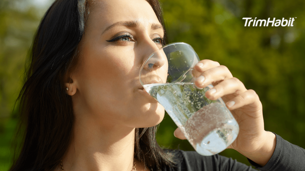 Diet Soda vs Sparkling Water For Weight Loss