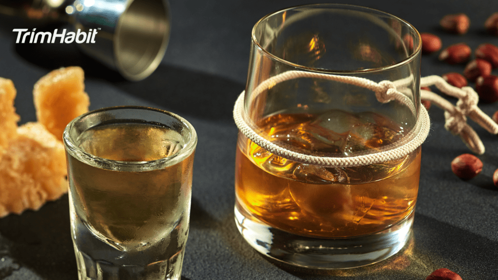 Tequila vs Whiskey For Weight Loss
