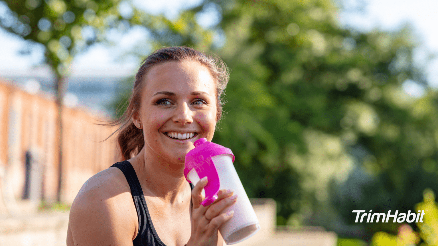 Can You Drink Protein Shakes While Intermittent Fasting? TrimHabit