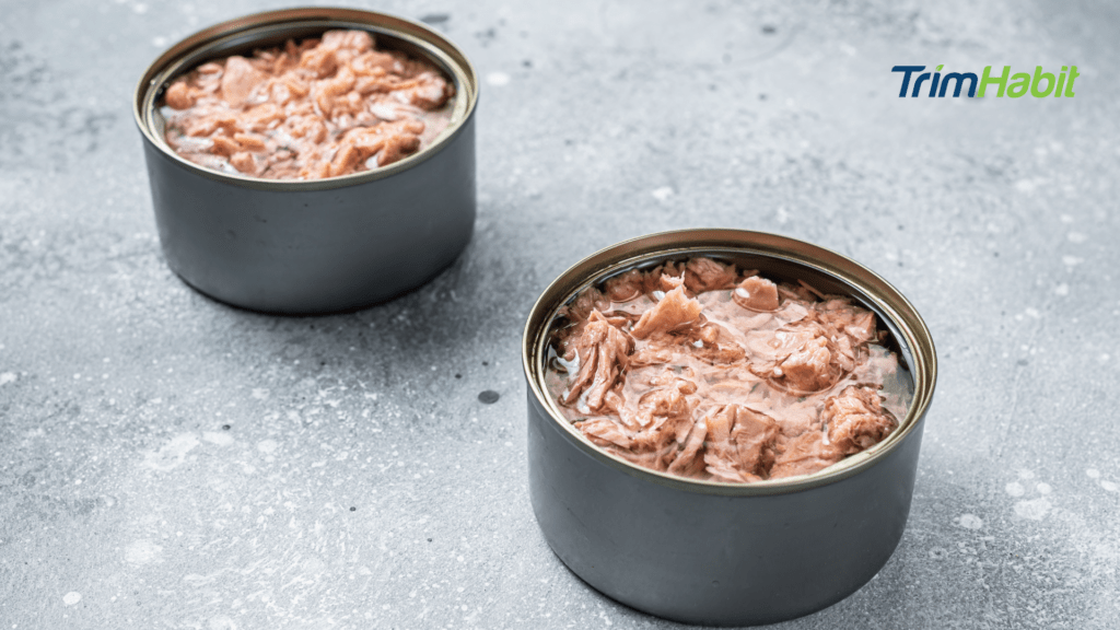 Canned Chicken vs Canned Tuna For Weight Loss