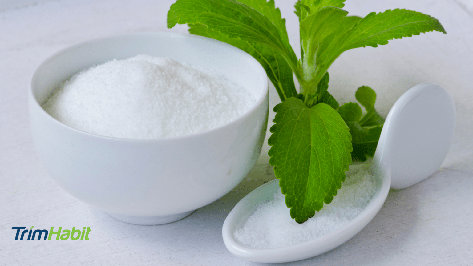 Does Stevia Break Intermittent Fasting? TrimHabit Weight Loss