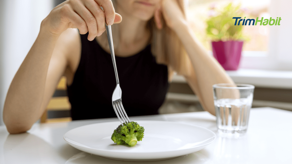 How To Deal With Hunger While Intermittent Fasting
