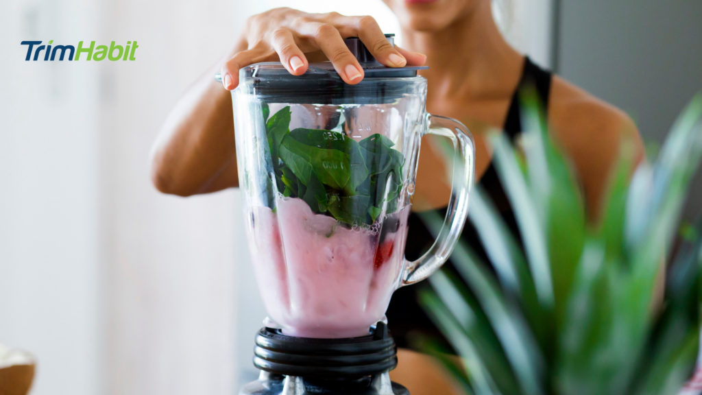 Best Smoothie Ingredients For Intermittent Fasting