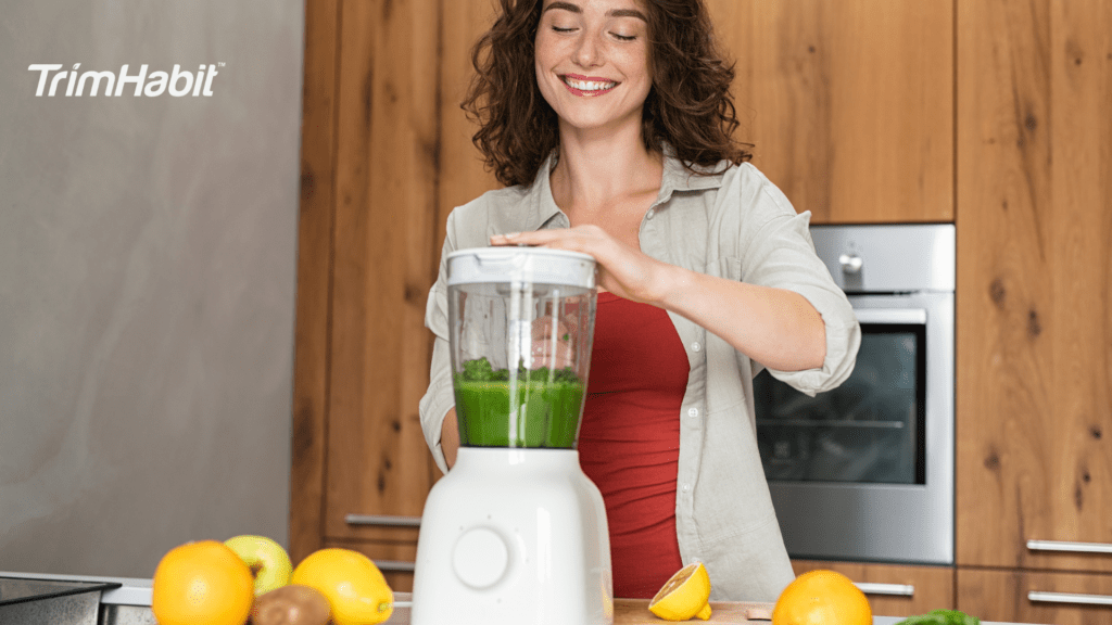 Best Vegan Intermittent Fasting Smoothie Ingredients