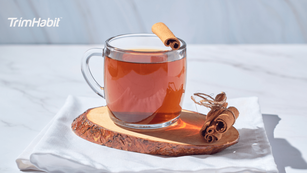 Can You Drink Cinnamon Water While Intermittent Fasting