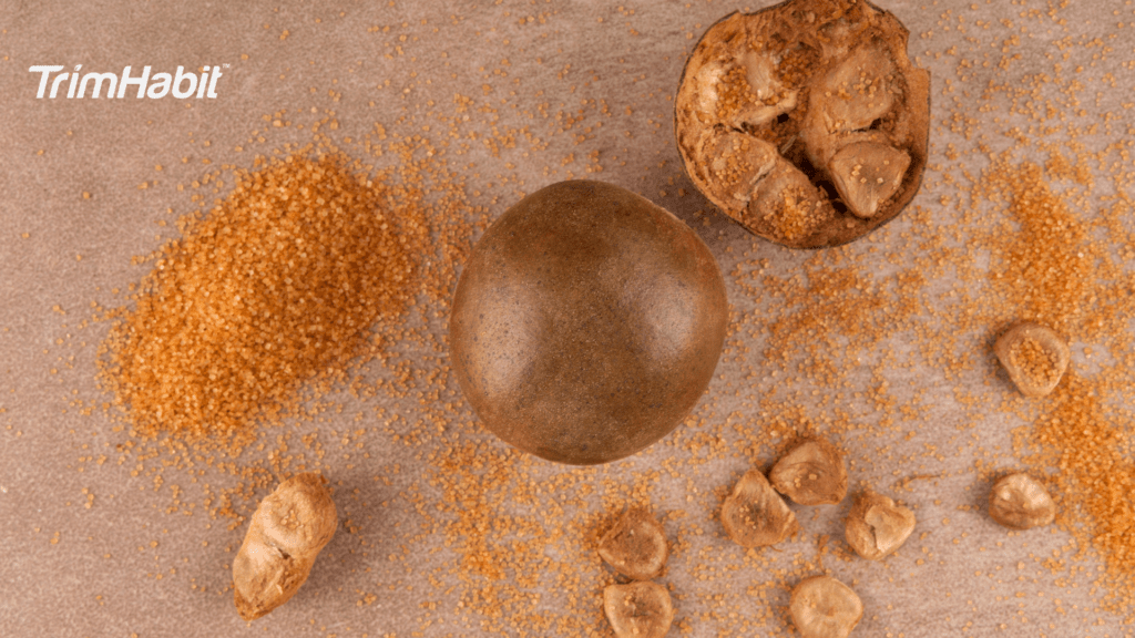 Does Monk Fruit Sugar Break Intermittent Fasting