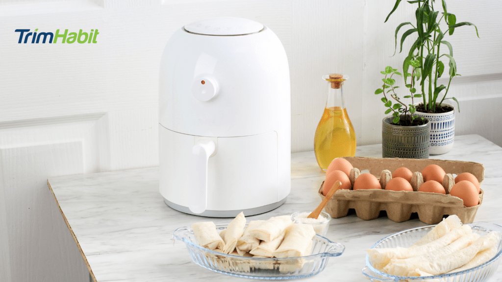 Best Air Fryer Breakfast Foods For Weight Loss