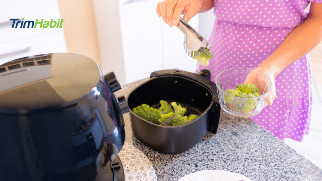Best Air Fryer Dinner Foods For Weight Loss