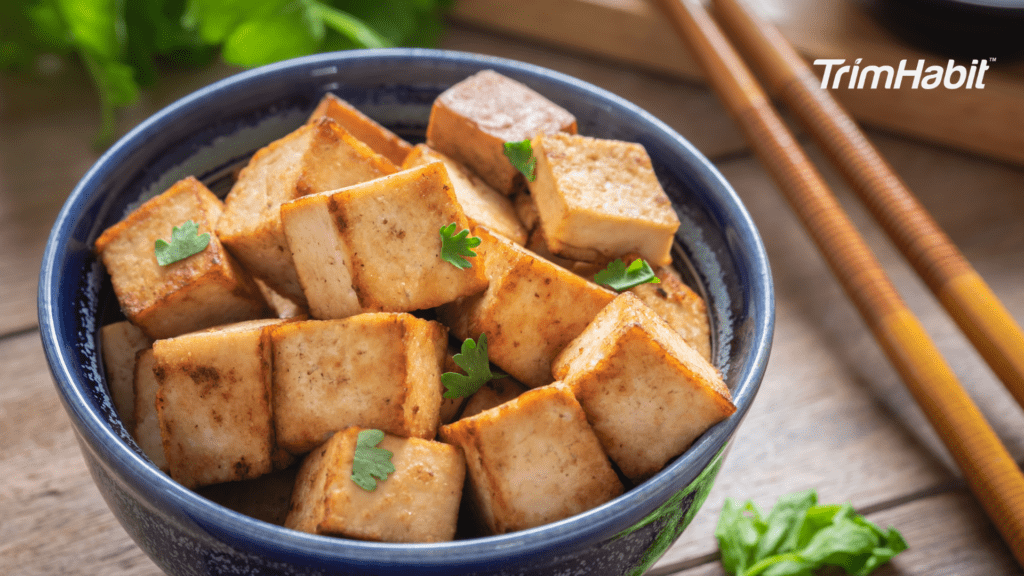 Best Low-Inflammation Dinner Foods For Weight Loss