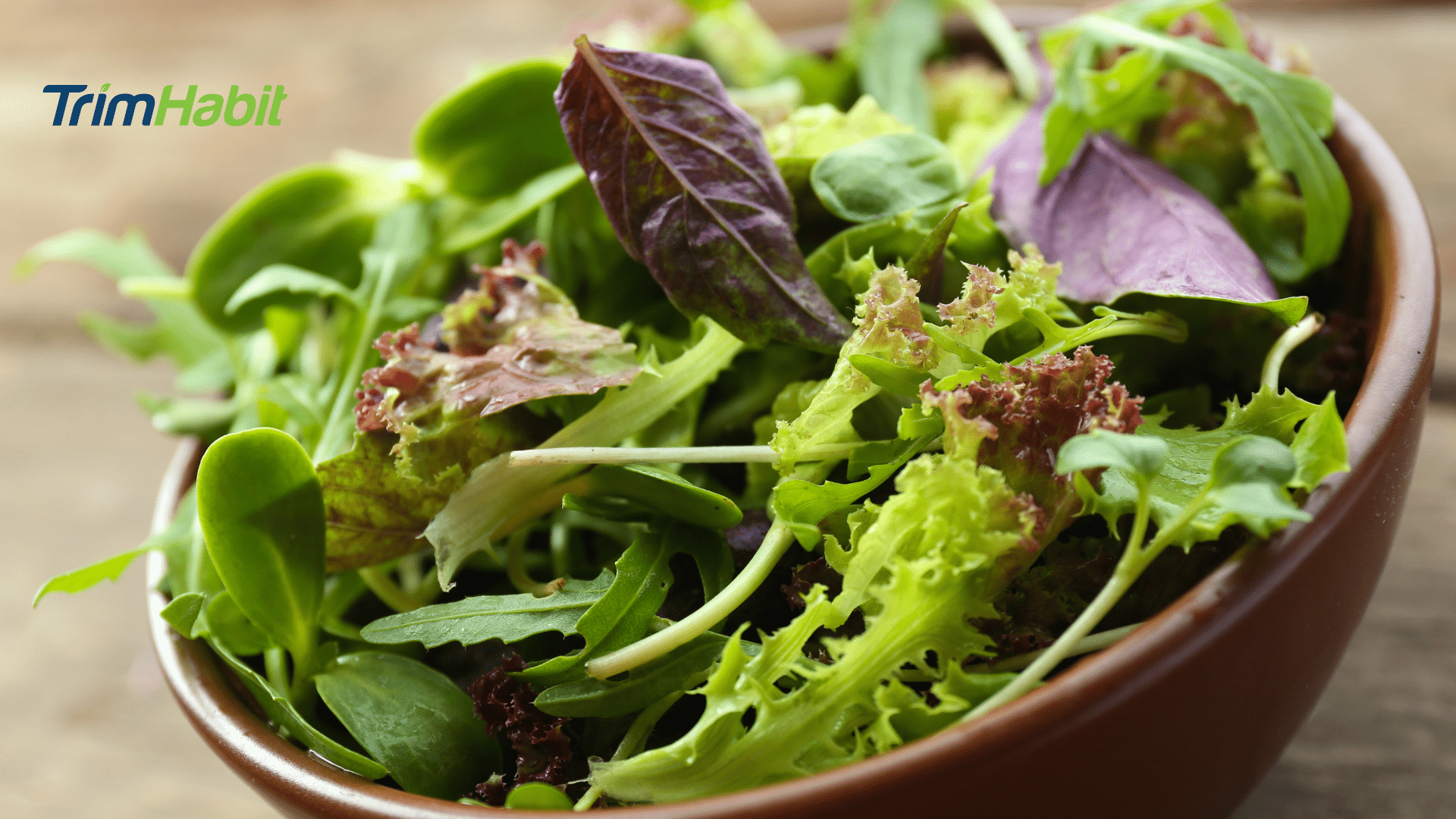 The 6 Best Low Inflammation Vegetables For Weight Loss TrimHabit 